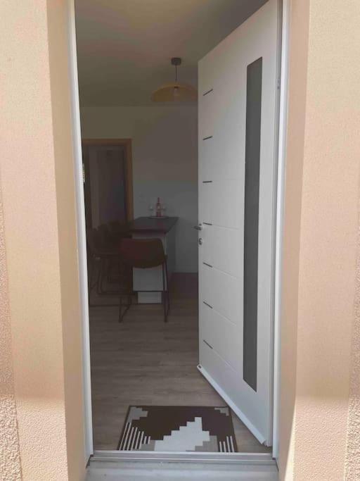 Le Porge Location T2 Neuf Appartement Buitenkant foto