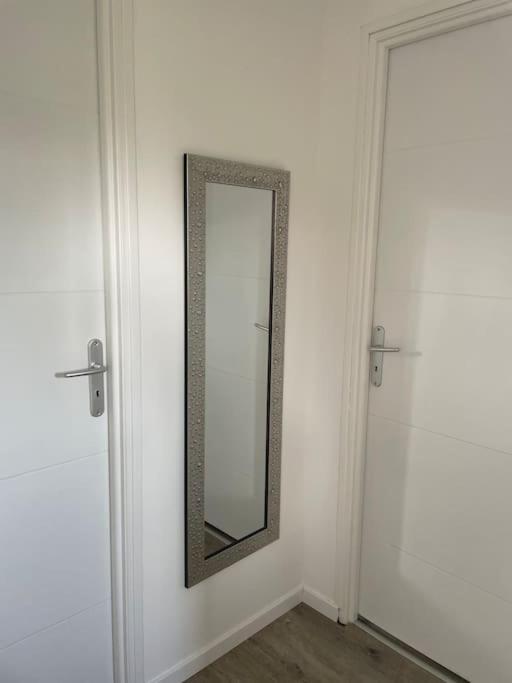 Le Porge Location T2 Neuf Appartement Buitenkant foto