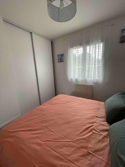 Le Porge Location T2 Neuf Appartement Buitenkant foto
